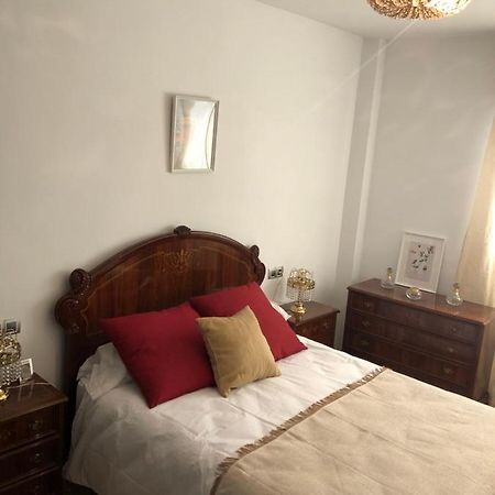 Apartamento Maracena Centro Zewnętrze zdjęcie