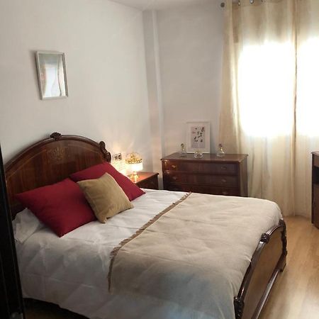 Apartamento Maracena Centro Zewnętrze zdjęcie