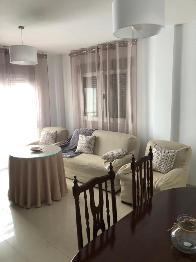 Apartamento Maracena Centro Zewnętrze zdjęcie