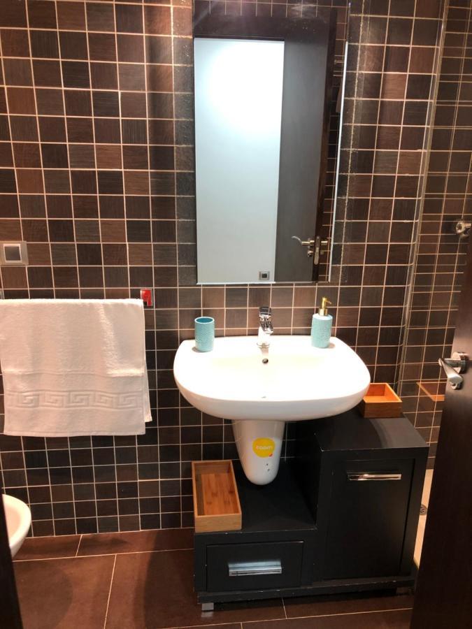 Apartamento Maracena Centro Zewnętrze zdjęcie