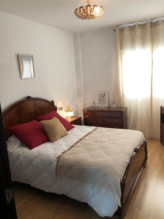 Apartamento Maracena Centro Zewnętrze zdjęcie