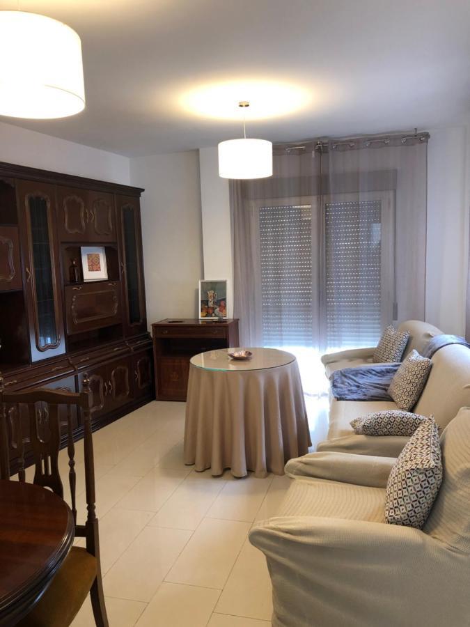 Apartamento Maracena Centro Zewnętrze zdjęcie