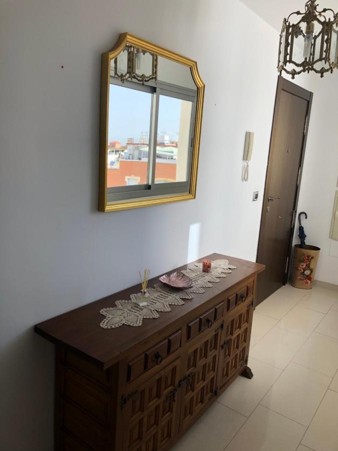 Apartamento Maracena Centro Zewnętrze zdjęcie
